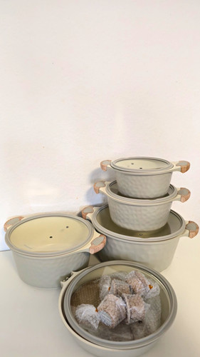 Donnor tlg topfset - donnor,