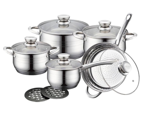 Royalty line edelstahl - royalty,