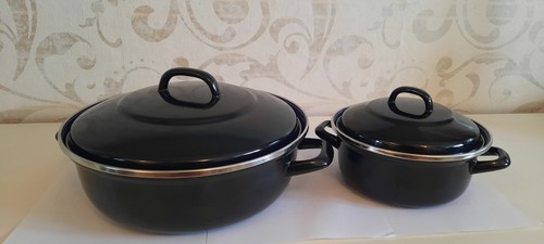 Hochwertiges kochtopfset 30 - kochtopfset,