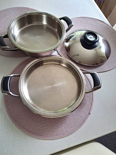 Amc induction edelstahl - amc,