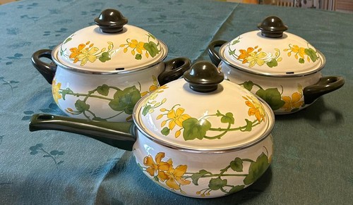 Koch töpfe set - koch,