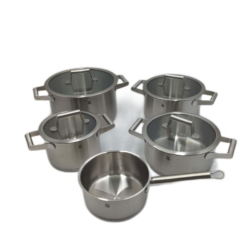Wmf comfort line topfset - comfort,
