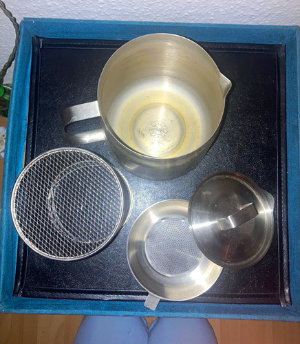Edelstahl kochtopf set - edelstahl, kochtopf-set