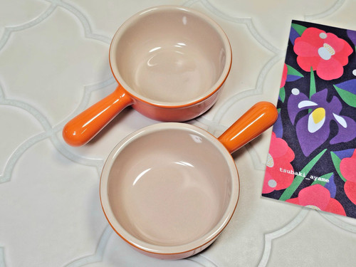 Creuset steingut mini - steingut,
