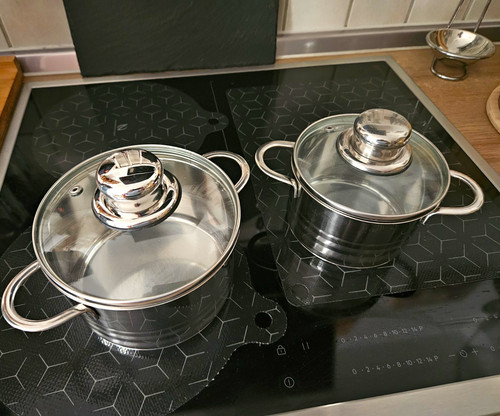 Selten kleines edelstahl - kleines,