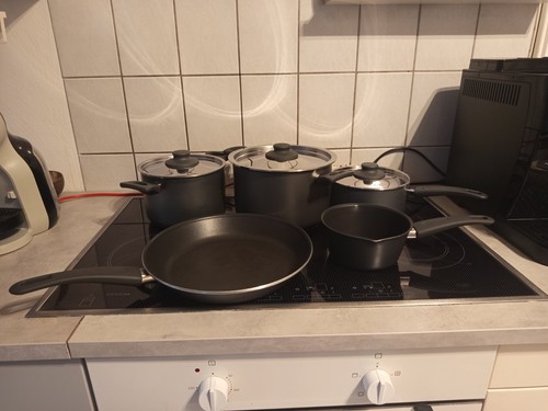 Ikea skänka hemlagad topfset - ikea,