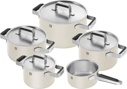 Zwilling pure kochgeschirr - zwilling,