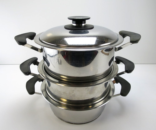 Amc topf mit deckel - amc,