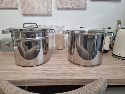 Wmf topstar cromagan - cromagan, d