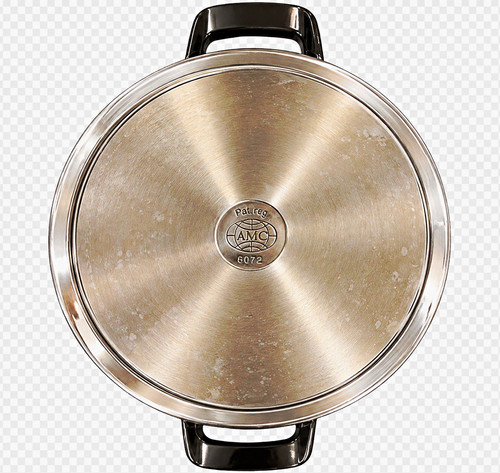 Amc edelstahl kochtopf - amc,