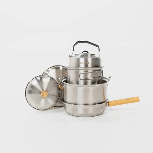 Boxio cookware - boxio,
