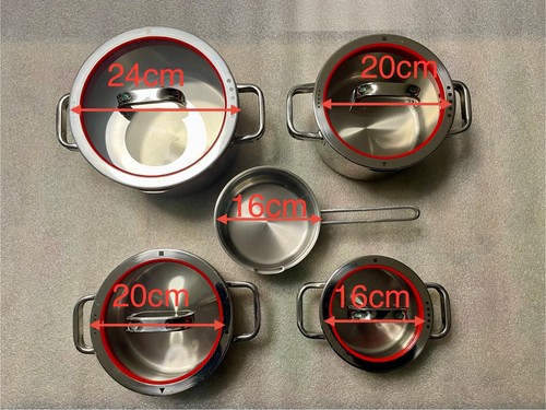 Wmf function edelstahl - function,
