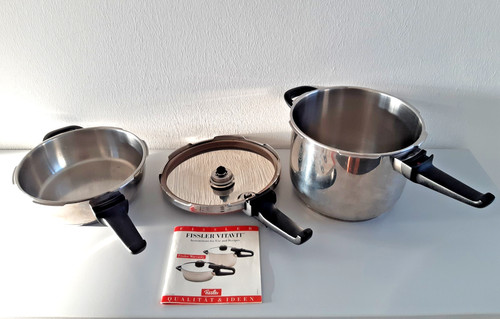 Fissler vitavit - fissler,
