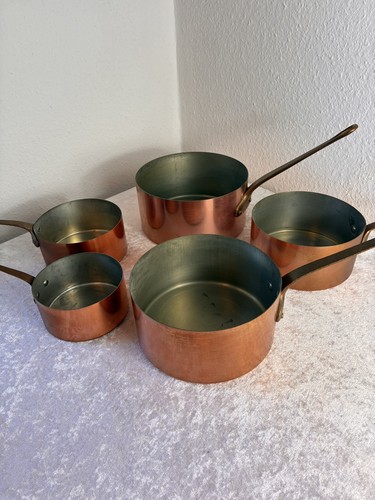 Set stück topf kasserolle - set, 5