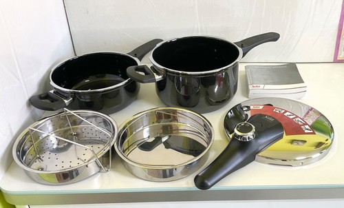 🇩🇪SILIT-Set-Schnellkocht