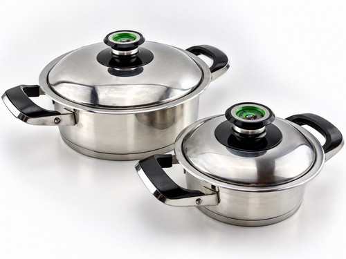 Amc topf set teilig mit - amc,