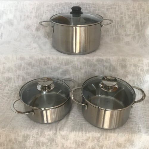 Tlg topfset edelstahl - topfset,