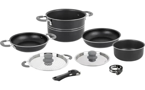 Brunner topfset flavor 1 - brunner,