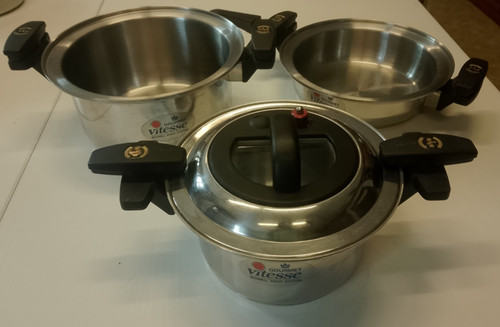 Gourmet vitesse - gourmet,