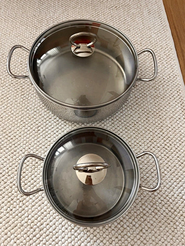 Topfset tcm kochtopf - tcm,