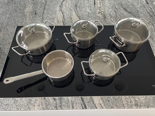 Fissler kochtopf set edelstahl - fissler,
