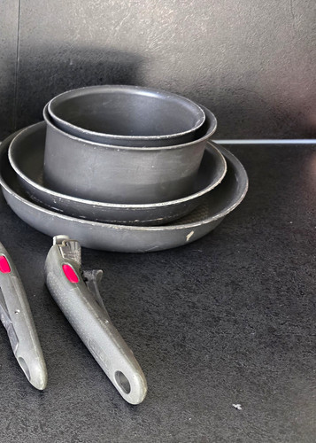 Tefal performance - ⭐️tefal,