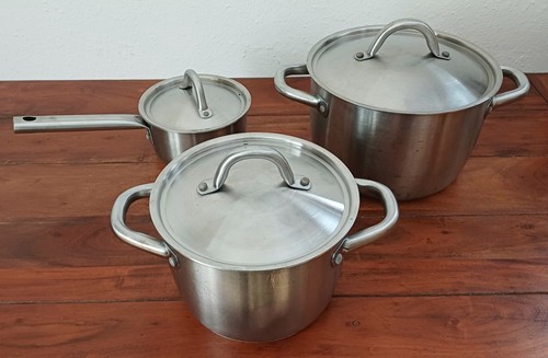 Kochset/Kochgeschirr/Kochtöpf