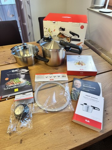 Fissler vitavit premium xxl - vitavit,